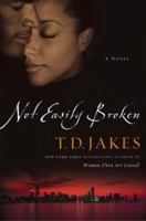 Not Easily Broken 0446693847 Book Cover
