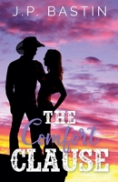 The Comfort Clause B0H6YMX1NY Book Cover