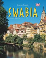 Journey Through Swabia 3800340453 Book Cover