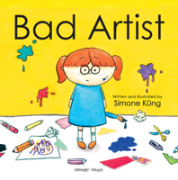 Bad Artist 9370892257 Book Cover