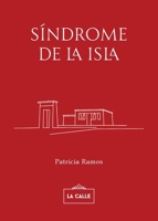 Síndrome de la isla (Spanish Edition) 8419519359 Book Cover