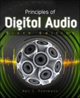 Principles of Digital Audio 0071348190 Book Cover