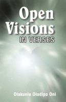Open Visions: In Verses 1412083907 Book Cover