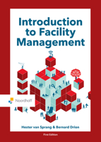 Introduction to Facility Management (Routledge-Noordhoff International Editions) 9001752551 Book Cover