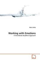 Working with Emotions 3639373065 Book Cover