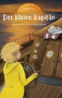 Der kleine Kapitän 3347204476 Book Cover