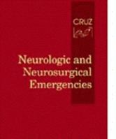 Neurologic and Neurosurgical Emergencies 072166105X Book Cover