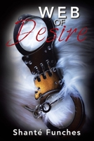 Web of Desire 1796072672 Book Cover