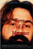 Eyes of a Monster 0981567924 Book Cover