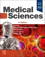 Medical Sciences 0702082392 Book Cover