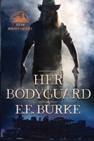 Her Bodyguard 0989819213 Book Cover