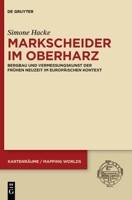 Markscheider im Oberharz (German Edition) 3119147710 Book Cover