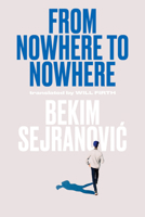 Nigdje, niotkuda 9533512946 Book Cover