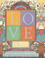 Love Is . . . 0689866755 Book Cover