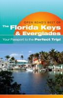 Open Road's Best of the Florida Keys 159360128X Book Cover