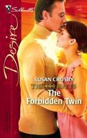 The Forbidden Twin 037376717X Book Cover