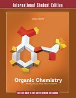 Organic Chemistry 0393937127 Book Cover