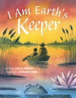 I Am Earth's Keeper 1640607811 Book Cover