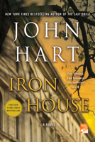 Iron House 1250007011 Book Cover