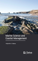 Marine Science and Coastal Management 1774072157 Book Cover
