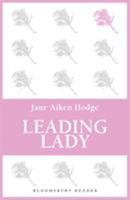 Leading Lady 0399135626 Book Cover