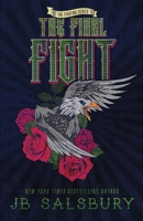 The Final Fight 1974579611 Book Cover
