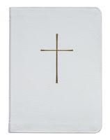 El Libro de Oracion Comun (Administracion de los Sacramentos y otros Ritos y, Ceremonias de la Iglesia) 0898690994 Book Cover