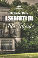 I SEGRETI di VILLA GLICINE B0BYRJM99L Book Cover