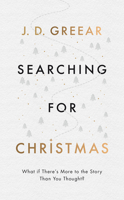 Searching for Christmas - Box of 20 1784985317 Book Cover