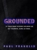 Grounded 1470947579 Book Cover