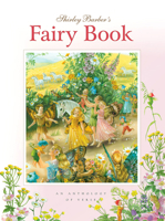 Shirley Barber's Fairy Book: An Anthology of Verse 1922418757 Book Cover