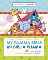 Mi Biblia Pijama Bilingüe 1414319797 Book Cover