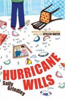 Hurricane Wills 1616087323 Book Cover