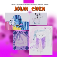 Jolin chen B0C12527L4 Book Cover