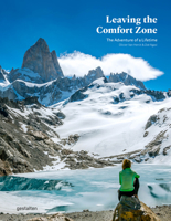 Leaving the Comfort Zone 0883682214 Book Cover