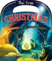 The First Christmas 1642692484 Book Cover