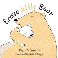 Brave Little Bear 099463210X Book Cover