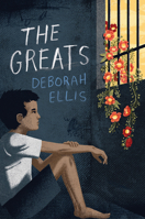 The Greats 1773063871 Book Cover