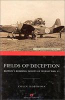 Fields Of Deception 0413745708 Book Cover