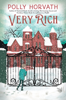 Very Rich 0823447316 Book Cover