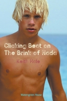 Clicking Beat on the Brink of Nada B09YLMT4JM Book Cover