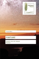 FANTôME: Quatre ans de maquisRoman 6203866334 Book Cover