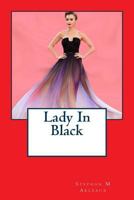 Lady in Black 1534937331 Book Cover