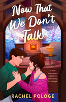Now That We Don't Talk B0GHX1Q7V8 Book Cover