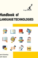 Handbook of Language Technologies 1787150828 Book Cover