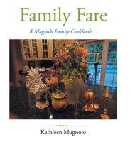 Family Fare 1644625792 Book Cover
