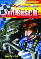 Kurt Busch: Nascar Driver (Behind the Wheel) 1404209824 Book Cover