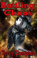 Battling Chaos (Wanted Book 8) 1099029805 Book Cover