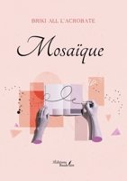 Mosaïque B0GDQHLXCH Book Cover