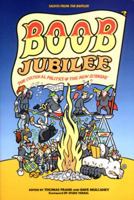 Boob Jubilee: The Mad Cultural Politics of the New Economy: Salvos from the Baffler 0393324303 Book Cover